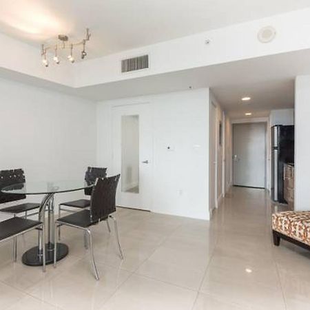 Opera Tower Apartman Miami Kültér fotó
