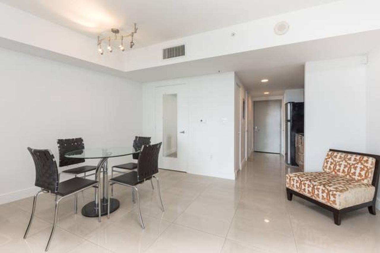 Opera Tower Apartman Miami Kültér fotó
