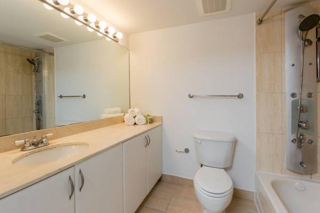 Opera Tower Apartman Miami Kültér fotó