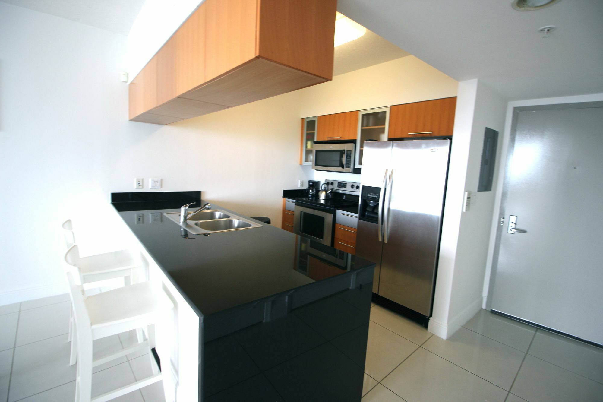 Opera Tower Apartman Miami Kültér fotó
