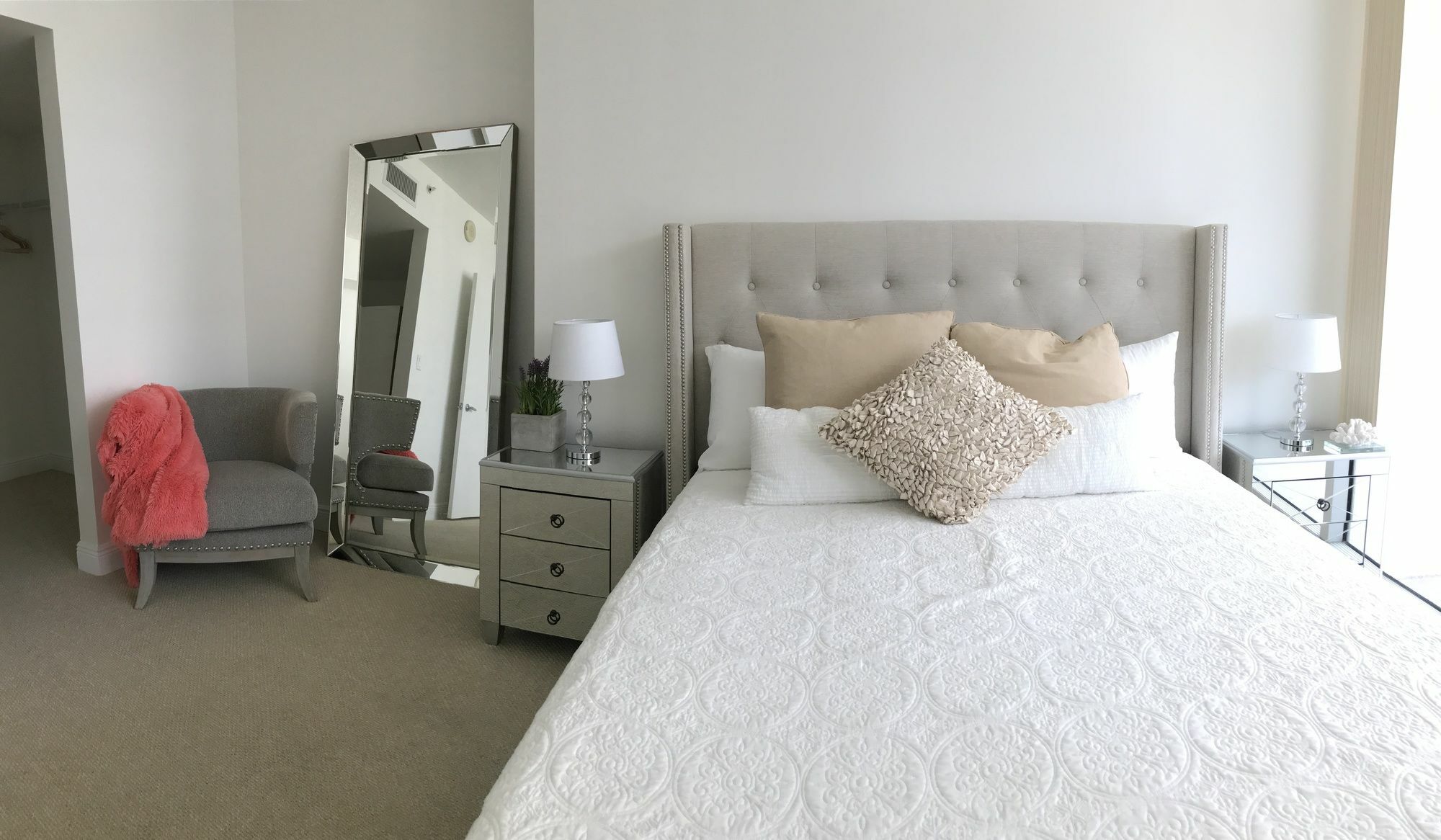 Opera Tower Apartman Miami Kültér fotó