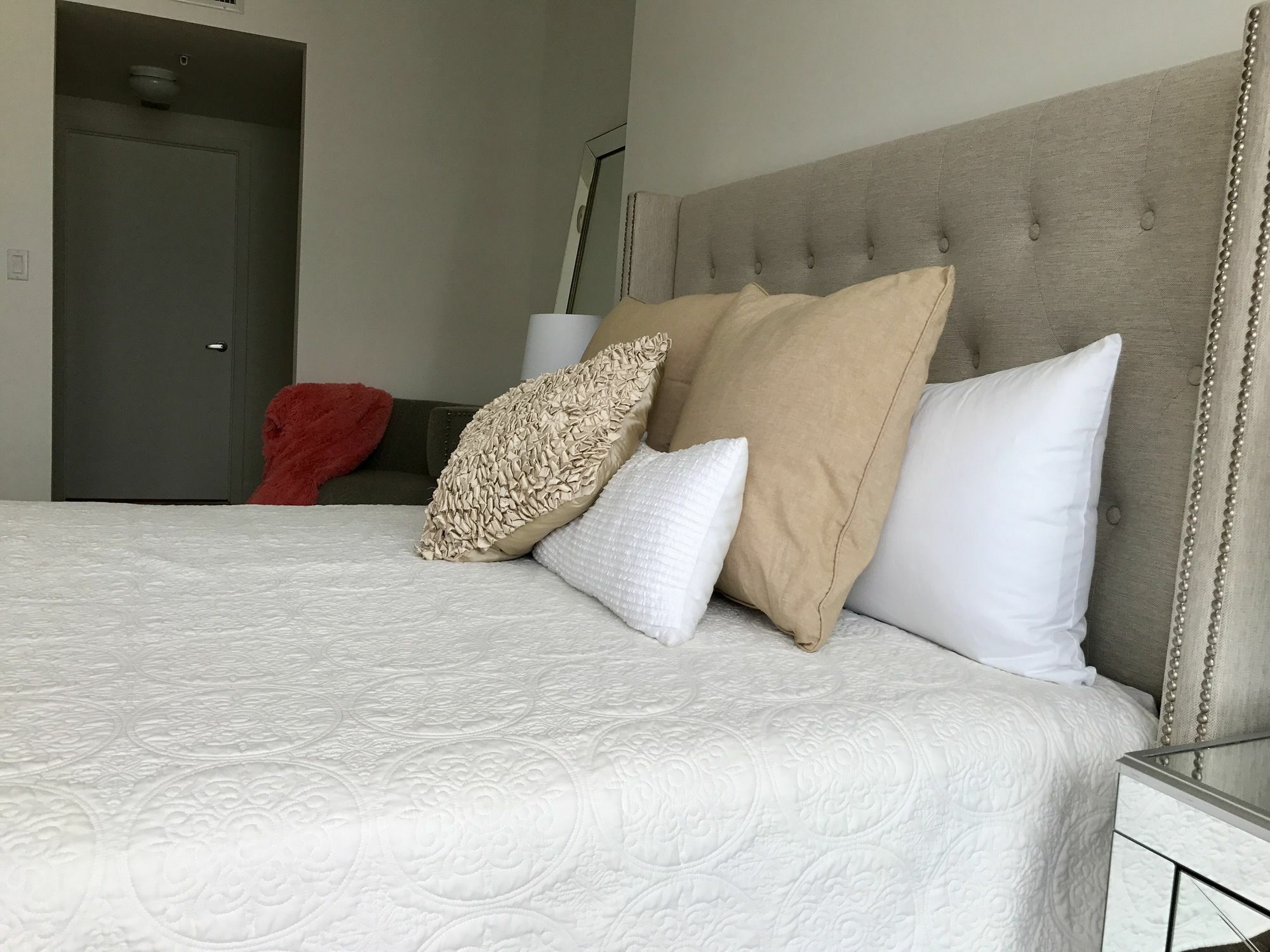 Opera Tower Apartman Miami Kültér fotó