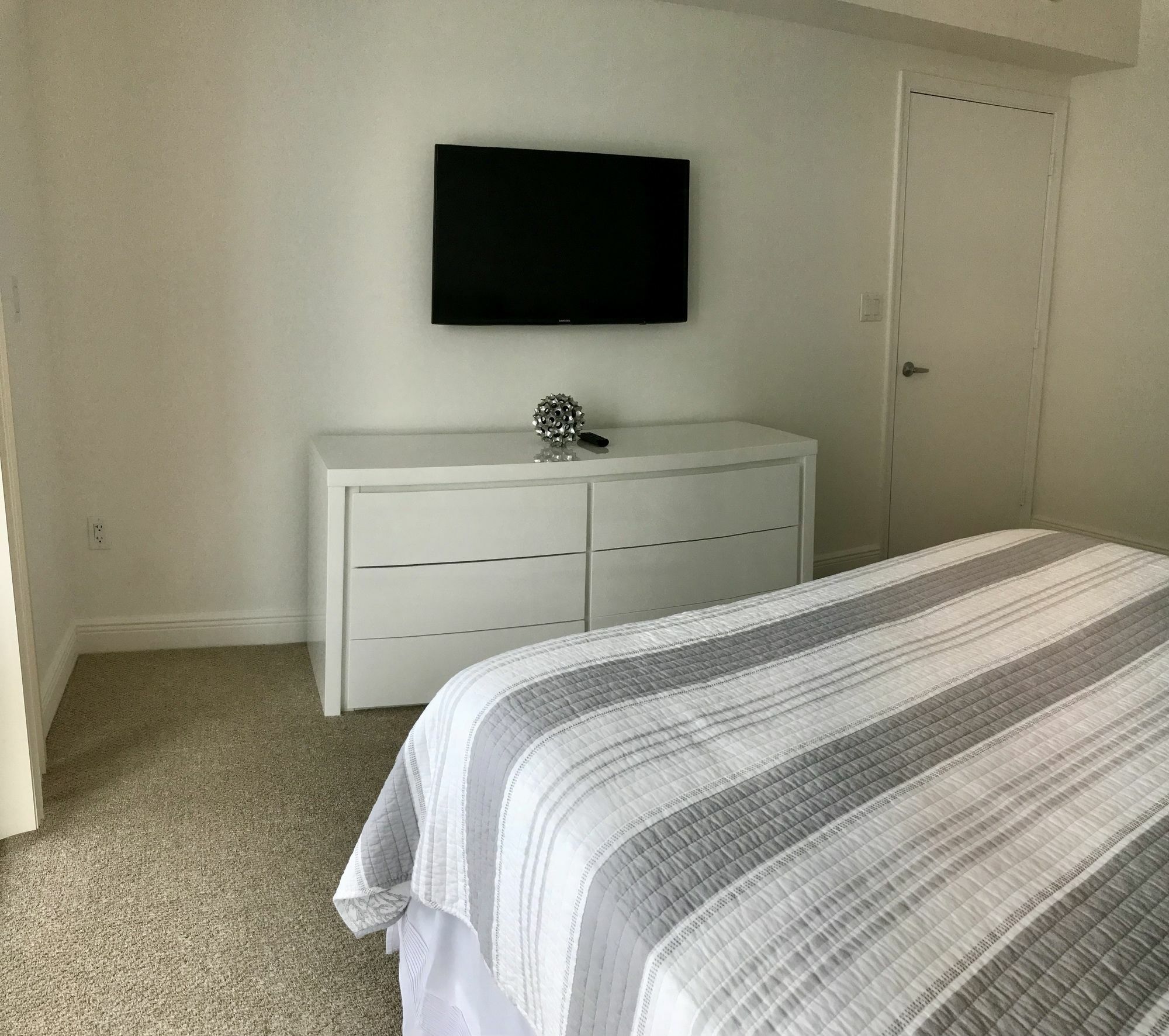 Opera Tower Apartman Miami Kültér fotó